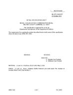 MIL MIL-DTL-3943/357