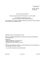 MIL MIL-DTL-3943/369 MIL MIL-DTL-3943/369