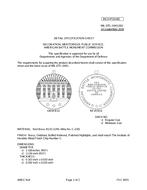 MIL MIL-DTL-3943/382 MIL MIL-DTL-3943/382