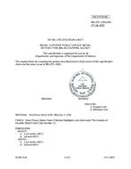 MIL MIL-DTL-3943/384