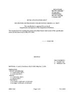 MIL MIL-DTL-3943/40K