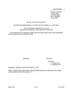 MIL MIL-DTL-3943/49G