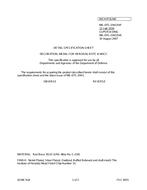 MIL MIL-DTL-3943/54F MIL MIL-DTL-3943/54F