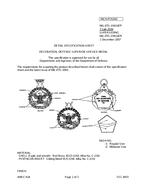 MIL MIL-DTL-3943/87F MIL MIL-DTL-3943/87F