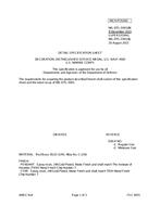 MIL MIL-DTL-3943/8K