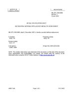 MIL MIL-DTL-3943/90D Notice 1 - Cancellation