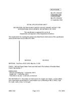 MIL MIL-DTL-3943/91F MIL MIL-DTL-3943/91F