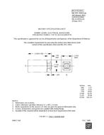 MIL MIL-DTL-3954/11B