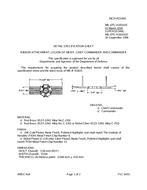 MIL MIL-DTL-41819/1E