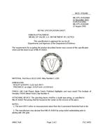 MIL MIL-DTL-41819/46A MIL MIL-DTL-41819/46A