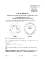 MIL MIL-DTL-43098/12A