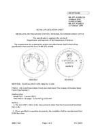 MIL MIL-DTL-43098/13A