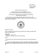 MIL MIL-DTL-43098/17 MIL MIL-DTL-43098/17