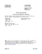 MIL MIL-DTL-45918A Notice 1 - Validation