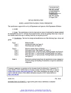 MIL MIL-DTL-46506E Amendment 1 (amendment incorporated)