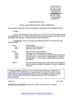 MIL MIL-DTL-46506E Amendment 2 (all prev amd incorp.)