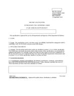 MIL MIL-DTL-52031E MIL MIL-DTL-52031E