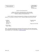 MIL MIL-DTL-55021D Notice 1 - Inactivation 1