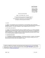 MIL MIL-DTL-55036C MIL MIL-DTL-55036C