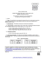MIL MIL-DTL-55116D Amendment 1