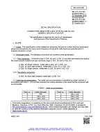 MIL MIL-DTL-55116D Amendment 2