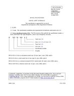 MIL MIL-DTL-5513D