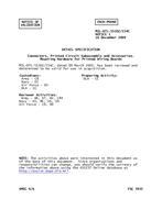 MIL MIL-DTL-55302/154C Notice 1 – Validation MIL MIL-DTL-55302/154C Notice 1 - Validation