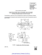 MIL MIL-DTL-55302/157B Amendment 1 MIL MIL-DTL-55302/157B Amendment 1