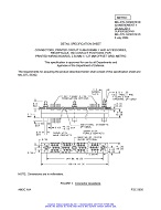 MIL MIL-DTL-55302/161D Amendment 1 (amendment incorporated)