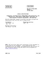 MIL MIL-DTL-55302/168C Notice 1 - Validation 1