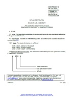 MIL MIL-DTL-5675C Amendment 1 MIL MIL-DTL-5675C Amendment 1