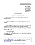 MIL MIL-DTL-5688E Amendment 2 (all prev amd incorp.)