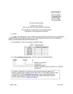 MIL MIL-DTL-5898H MIL MIL-DTL-5898H