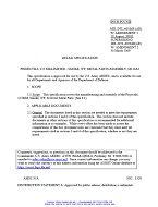 MIL MIL-DTL-60584B Amendment 3 (all prev amd incorp.)