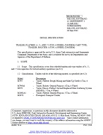 MIL MIL-DTL-62073H Amendment 1 (amendment incorporated)