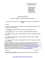 MIL MIL-DTL-64154B Amendment 1 (amendment incorporated)