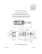 MIL MIL-DTL-642/11C