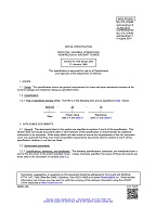 MIL MIL-DTL-6749B Amendment 2 (all prev amd incorp.) MIL MIL-DTL-6749B Amendment 2 (all prev amd incorp.)