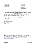 MIL MIL-DTL-70329A Notice 1 - Validation