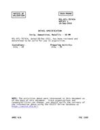 MIL MIL-DTL-70745A Notice 1 - Validation
