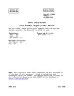 MIL MIL-DTL-7560D Notice 3 – Validation MIL MIL-DTL-7560D Notice 3 - Validation