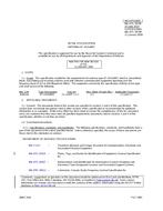 MIL MIL-DTL-7879E MIL MIL-DTL-7879E