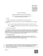 MIL MIL-DTL-7965H MIL MIL-DTL-7965H