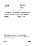 MIL MIL-DTL-81581/4B Notice 1 - Validation 1