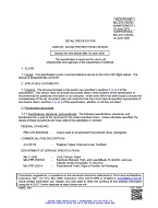 MIL MIL-DTL-83425A Amendment 1 (amendment incorporated)