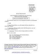 MIL MIL-DTL-8348K Amendment 1 (amendment incorporated)