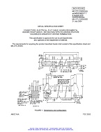 MIL MIL-DTL-83503/20D Amendment 1 (amendment incorporated)