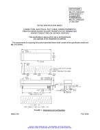 MIL MIL-DTL-83503/23C Amendment 1 (amendment incorporated)