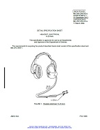 MIL MIL-DTL-83511/1A Amendment 1 (amendment incorporated)