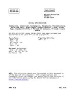 MIL MIL-DTL-83513/19D Notice 1 - Validation 1